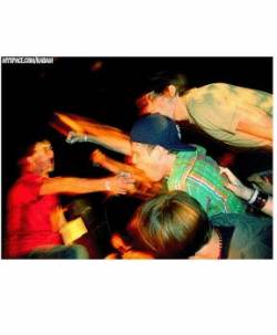 Gwen Stacy : Gwen Stacy